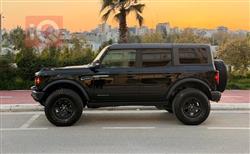 فورد برونكو